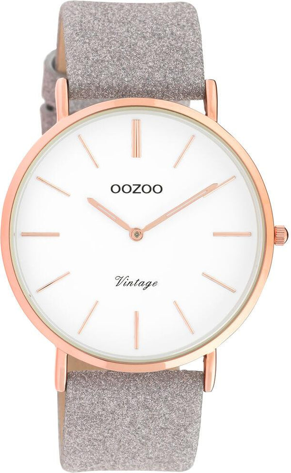 Montre Oozoo Vintage C20151 - PRECIOVS
