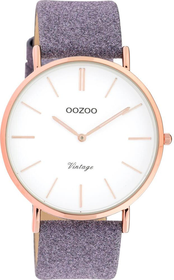 Montre Oozoo Vintage C20152 - PRECIOVS