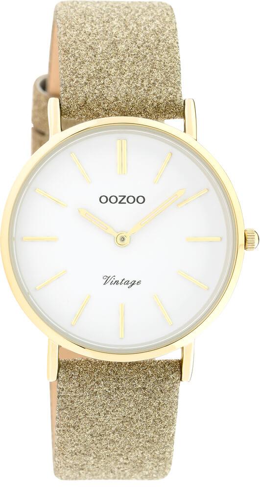 Montre Oozoo Vintage C20156 - PRECIOVS