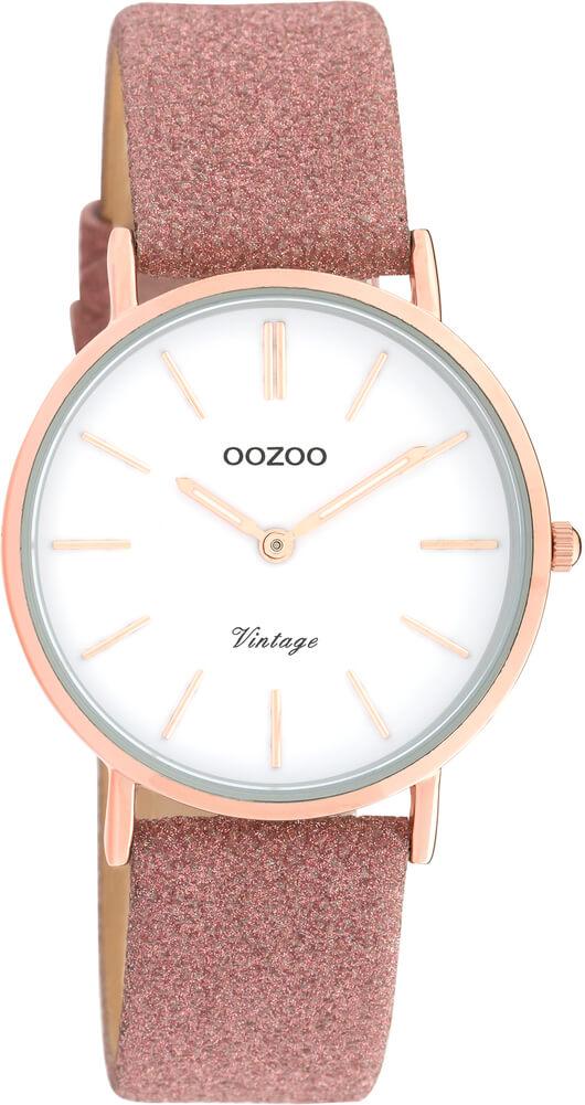 Montre Oozoo Vintage C20157 - PRECIOVS