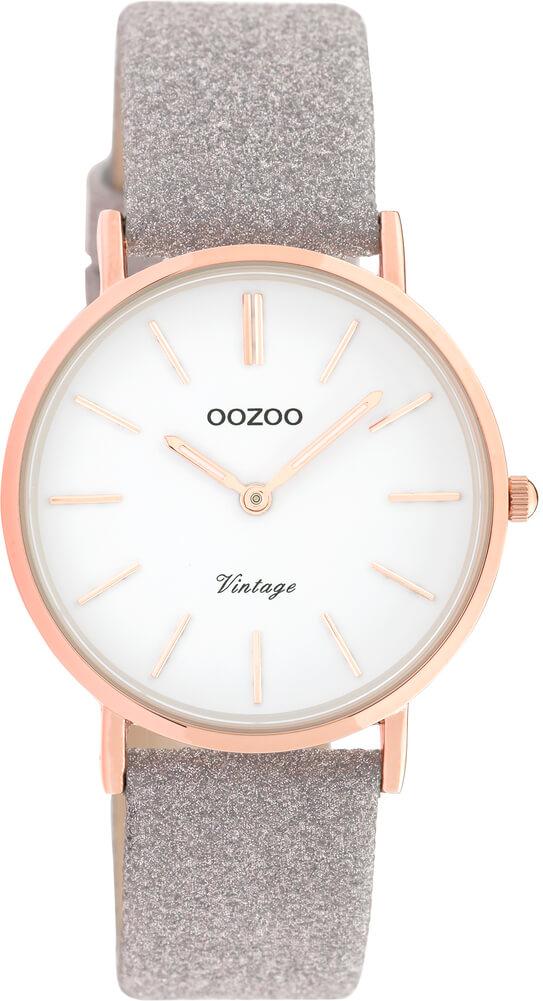 Montre Oozoo Vintage C20158 - PRECIOVS