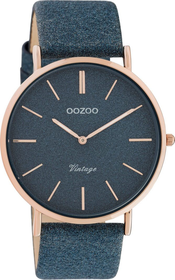 Montre Oozoo Vintage C20163 - PRECIOVS