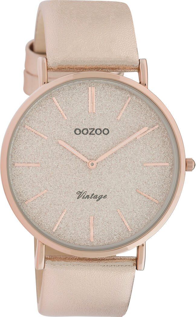 Montre Oozoo Vintage C20165 - PRECIOVS