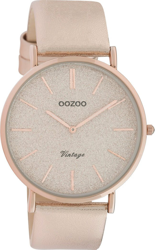 Montre Oozoo Vintage C20165 - PRECIOVS