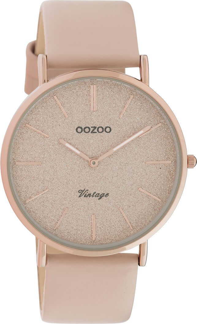Montre Oozoo Vintage C20166 - PRECIOVS