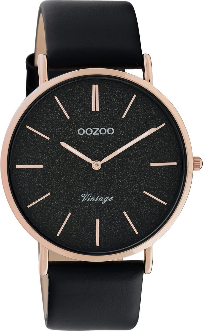 Montre Oozoo Vintage C20169 - PRECIOVS