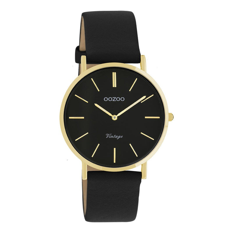 Montre Oozoo Vintage C20181 - PRECIOVS