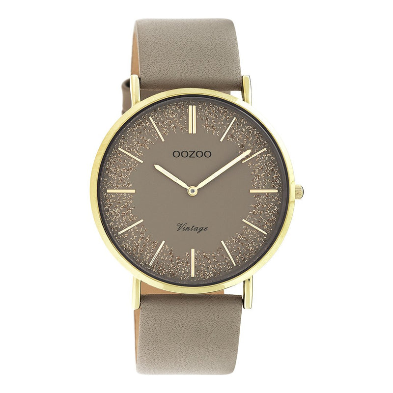 Montre Oozoo Vintage C20183 - PRECIOVS