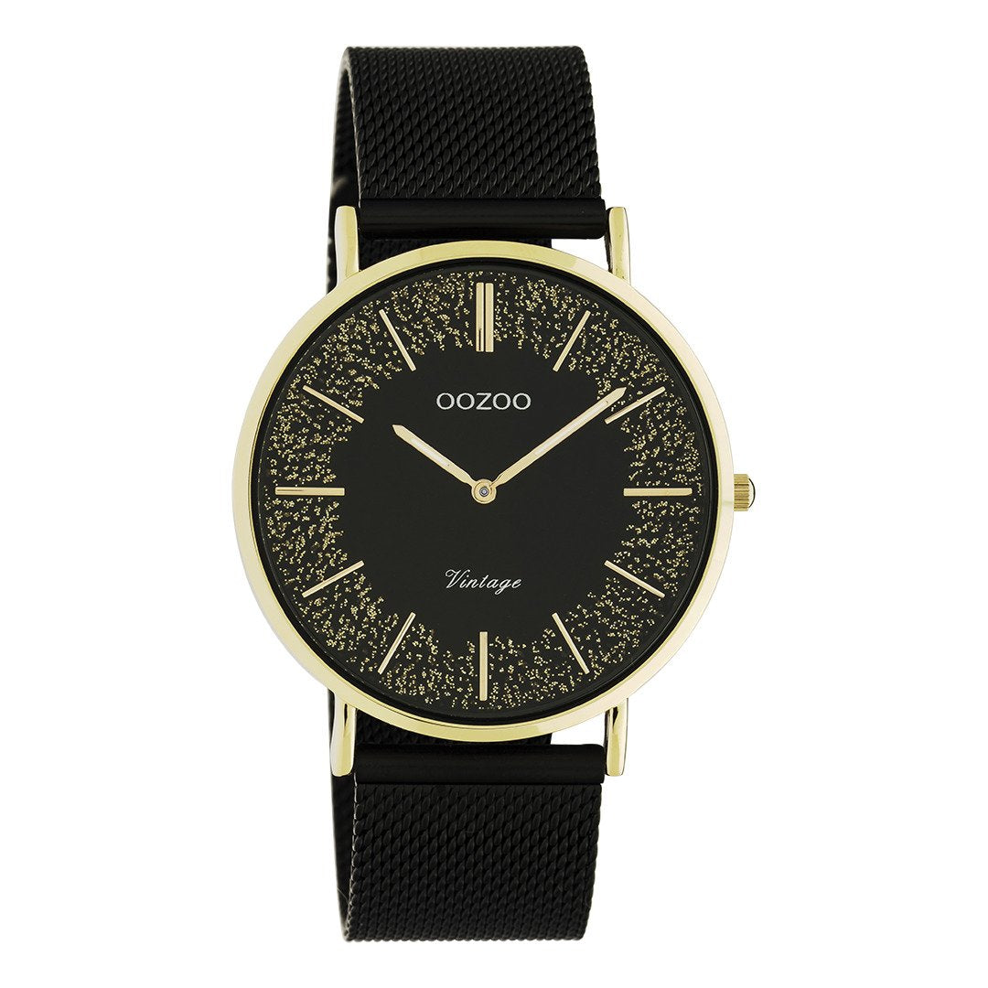 Montre Oozoo Vintage C20188 - PRECIOVS