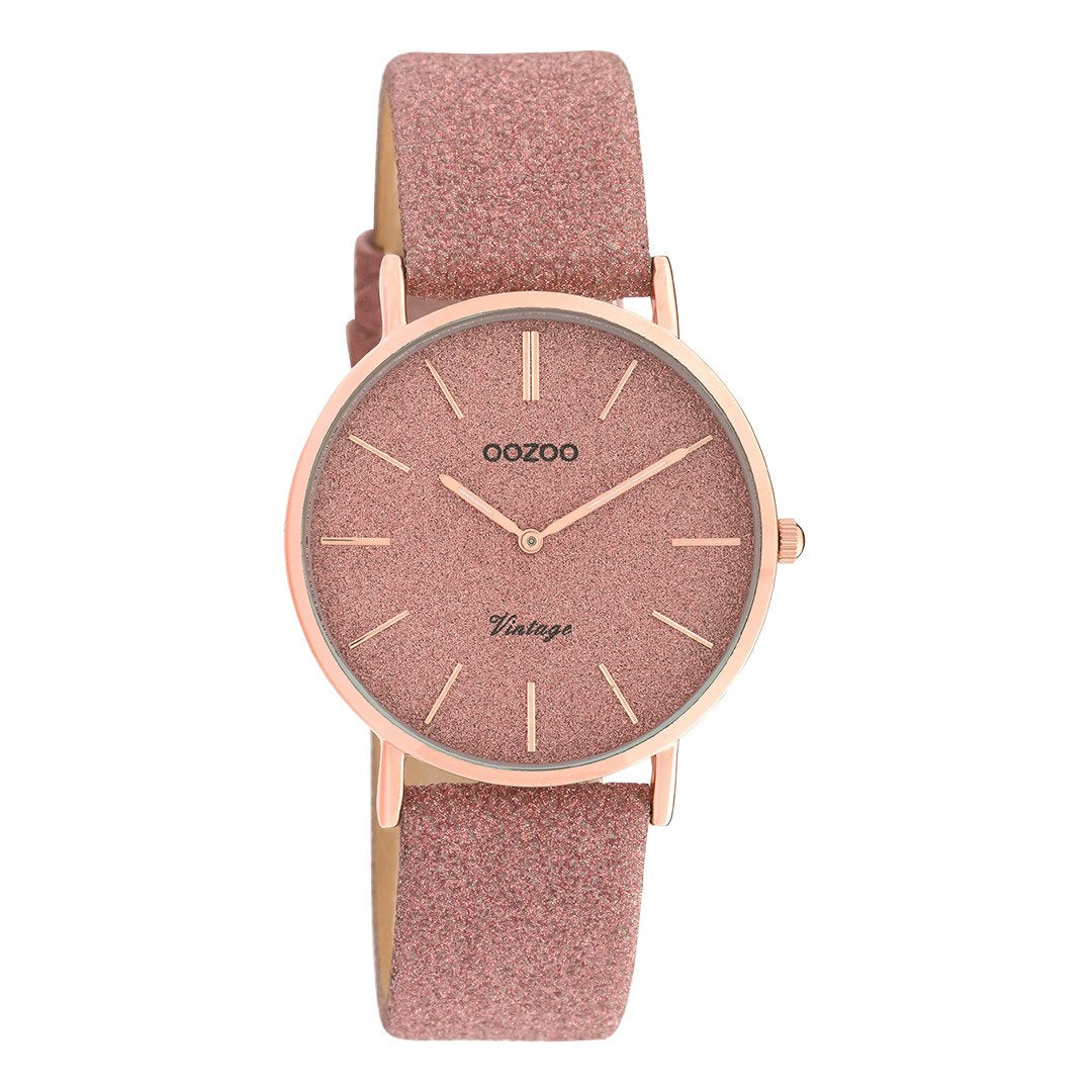 Montre Oozoo Vintage C20201 - PRECIOVS