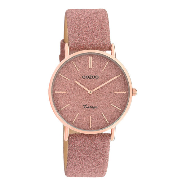 Montre Oozoo Vintage C20201 - PRECIOVS