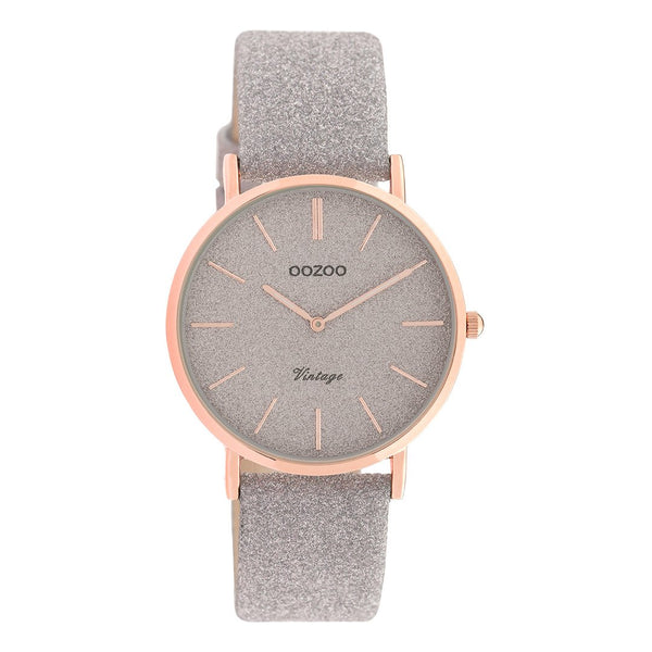 Montre Oozoo Vintage C20202 - PRECIOVS