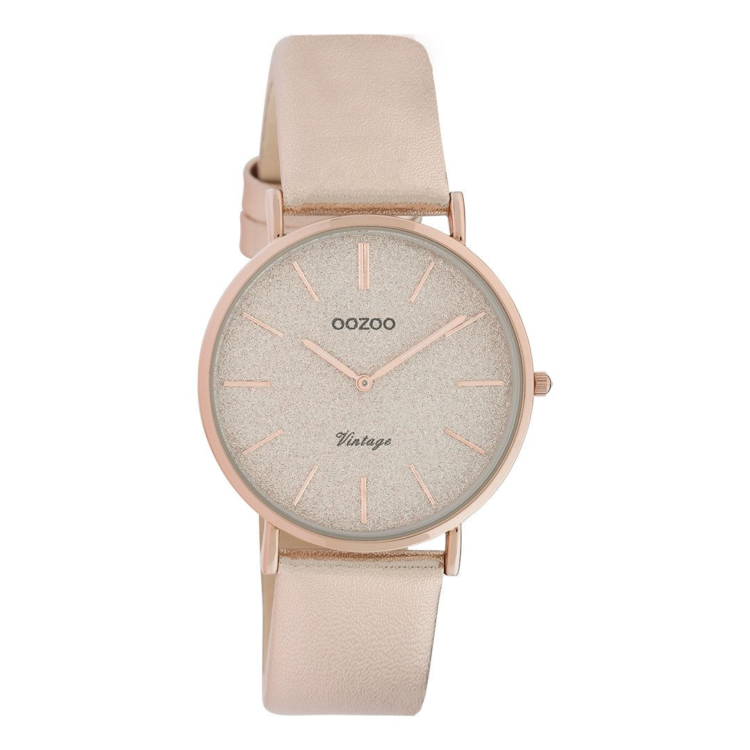 Montre Oozoo Vintage C20205 - PRECIOVS