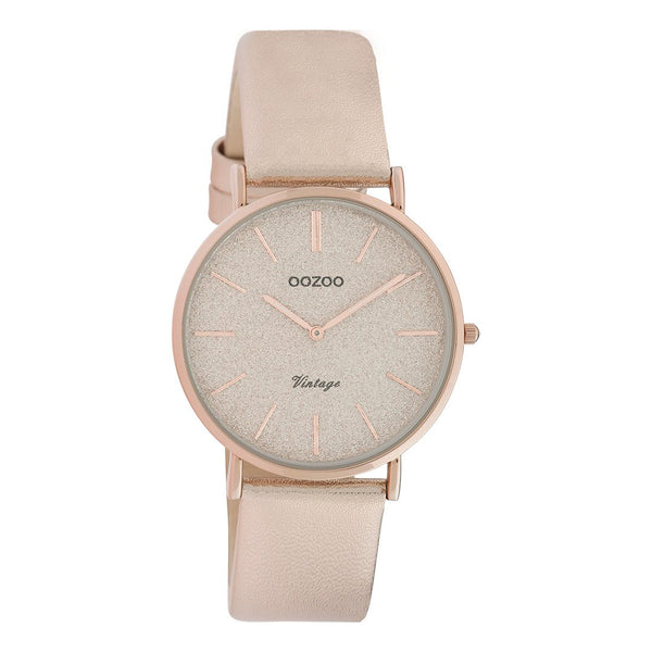 Montre Oozoo Vintage C20205 - PRECIOVS