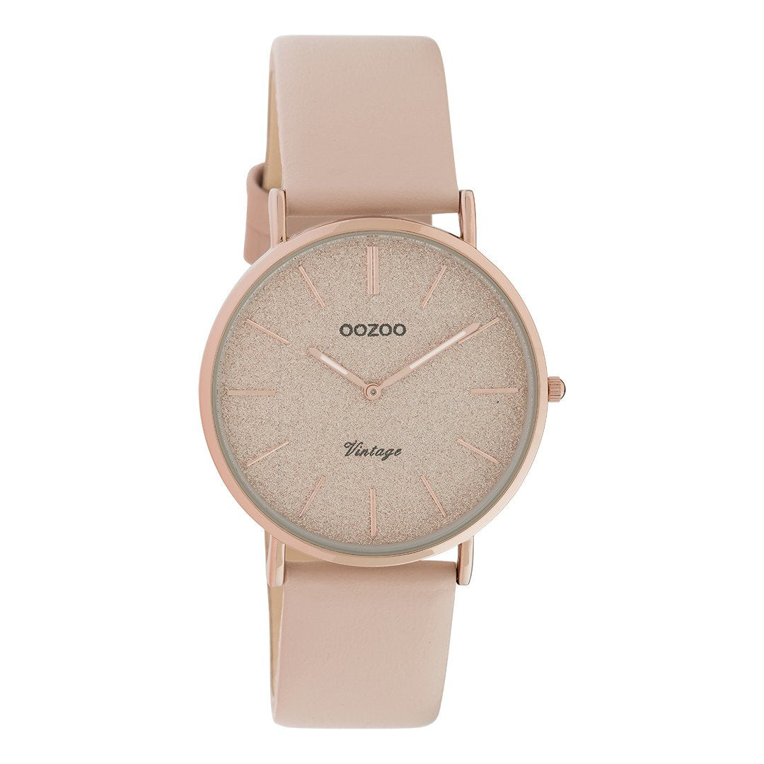 Montre Oozoo Vintage C20206 - PRECIOVS