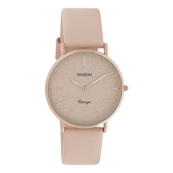 Montre Oozoo Vintage C20206 - PRECIOVS