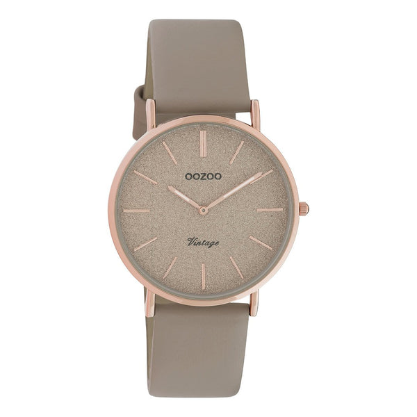 Montre Oozoo Vintage C20207 - PRECIOVS