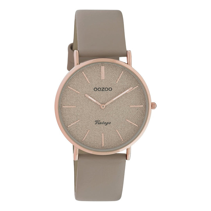 Montre Oozoo Vintage C20207 - PRECIOVS