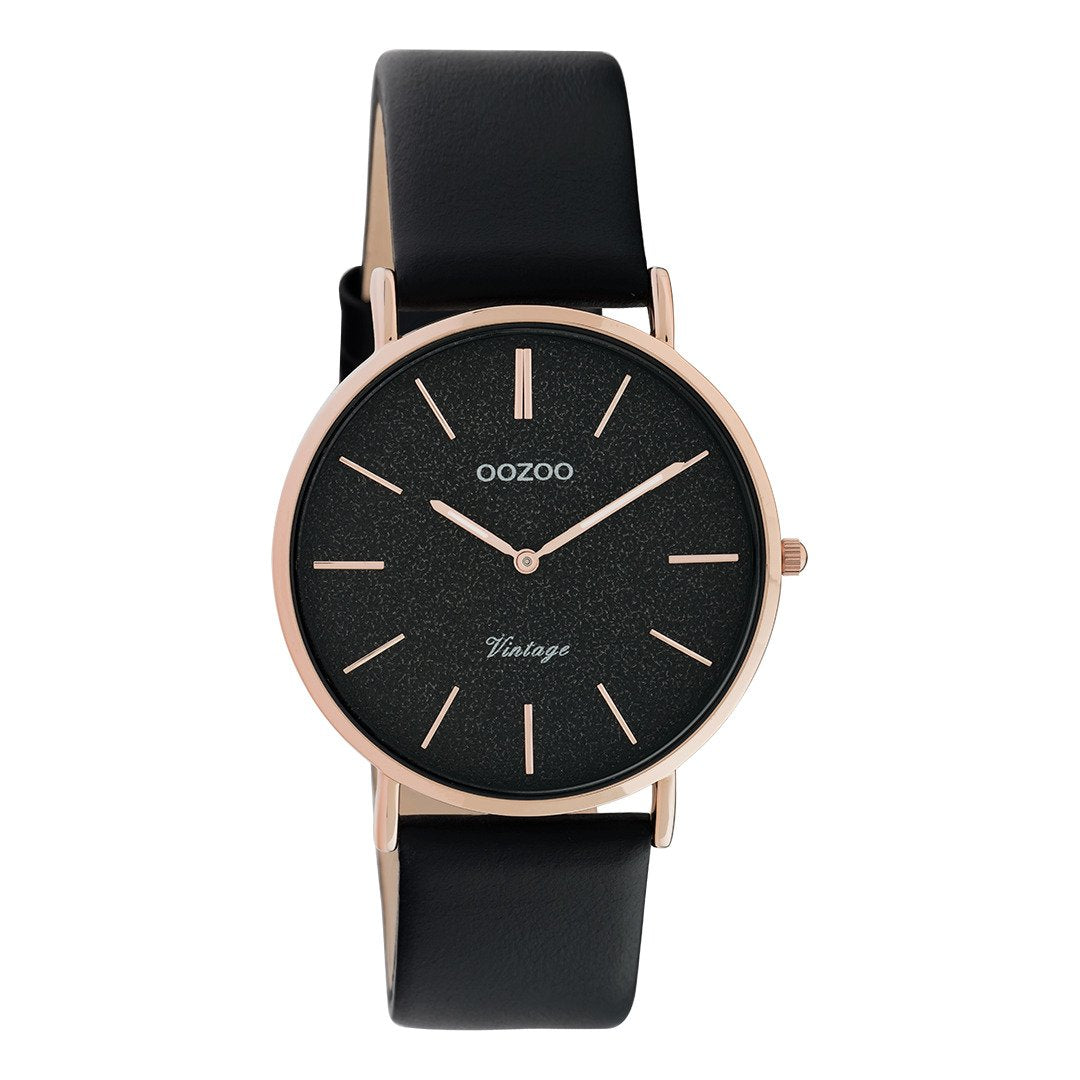 Montre Oozoo Vintage C20209 - PRECIOVS