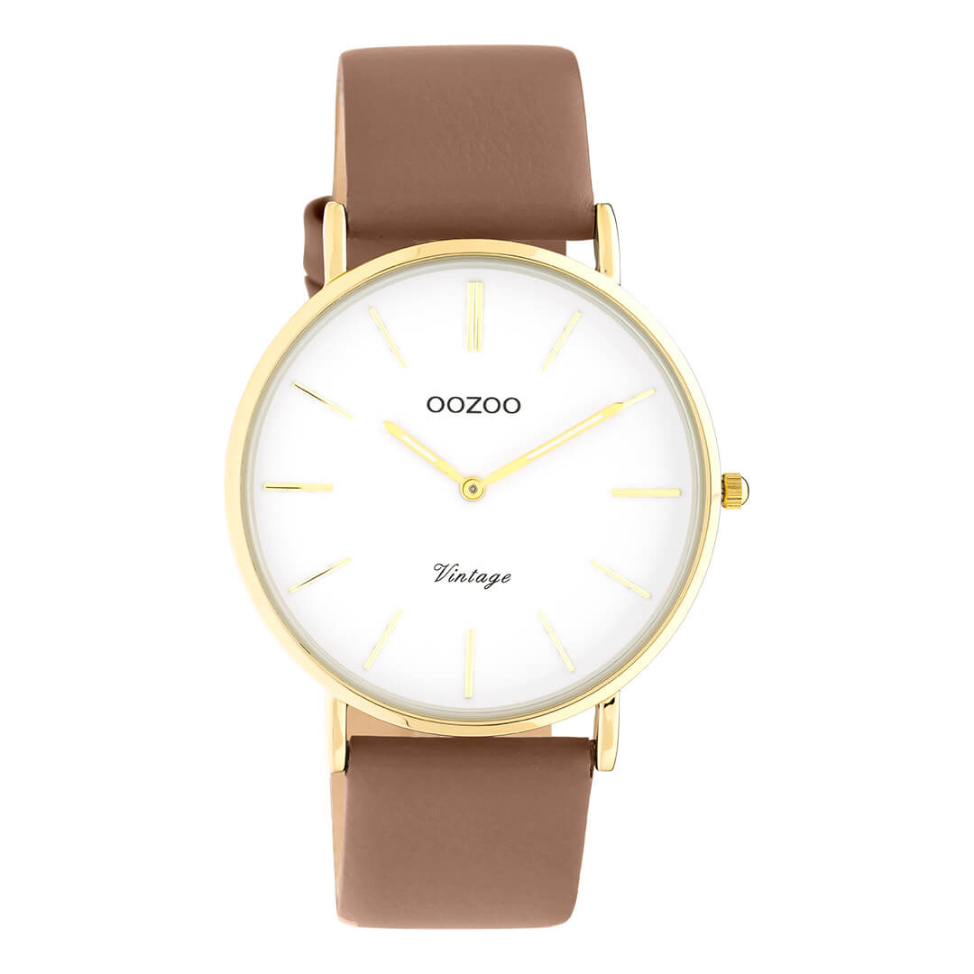 Montre Oozoo Vintage C20222 - PRECIOVS