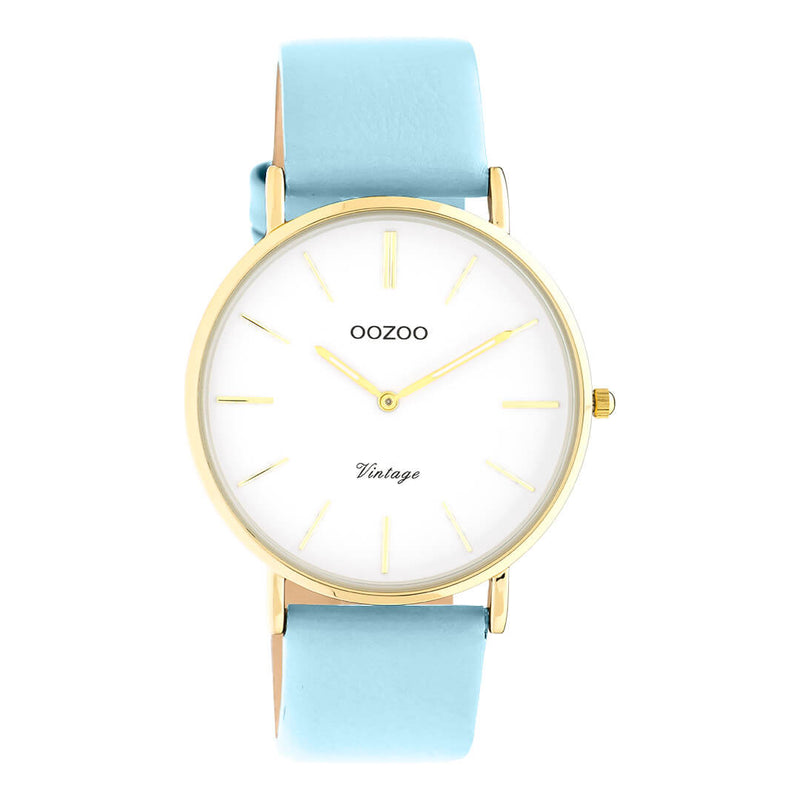 Montre Oozoo Vintage C20225 - PRECIOVS