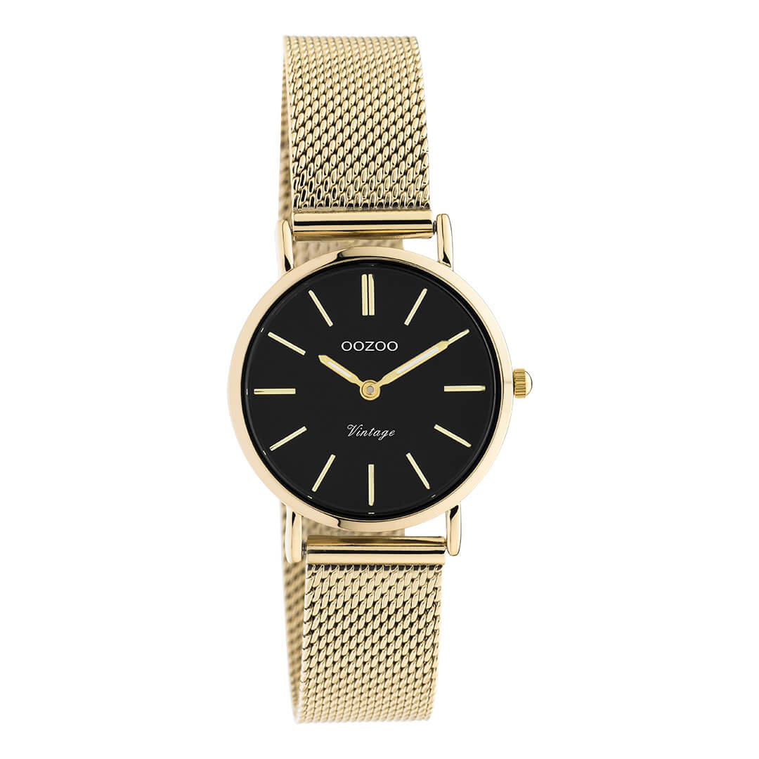 Montre Oozoo Vintage C20232 - PRECIOVS