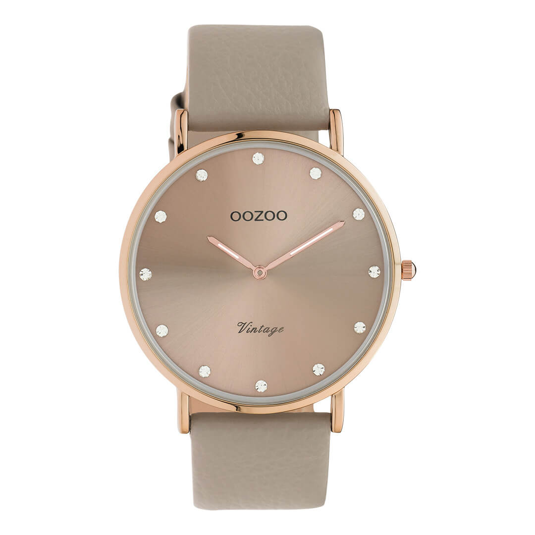 Montre Oozoo Vintage C20246 - PRECIOVS