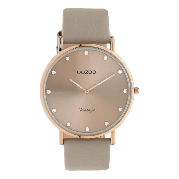 Montre Oozoo Vintage C20246 - PRECIOVS