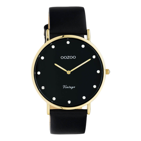 Montre Oozoo Vintage C20248 - PRECIOVS