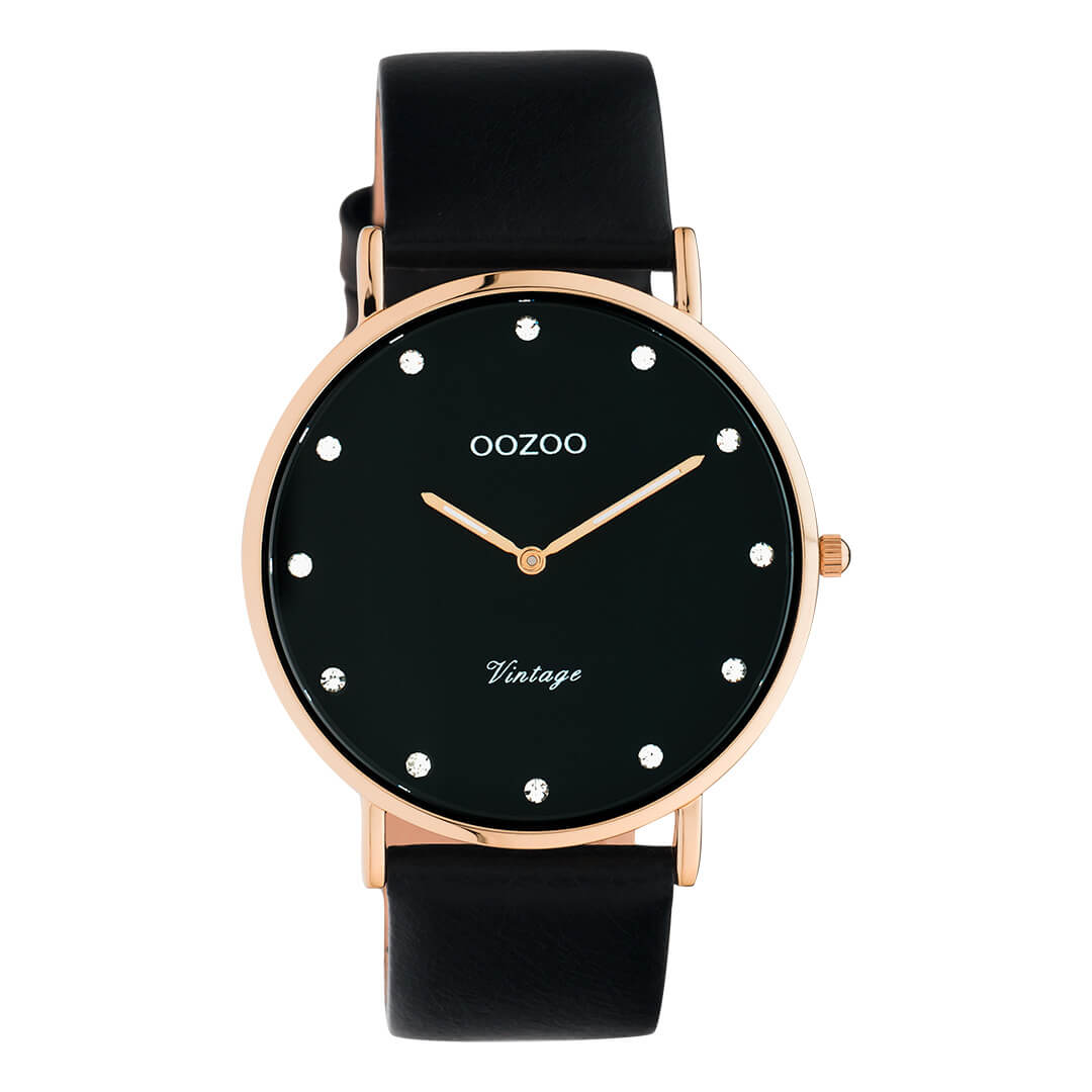 Montre Oozoo Vintage C20249 - PRECIOVS