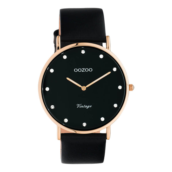 Montre Oozoo Vintage C20249 - PRECIOVS