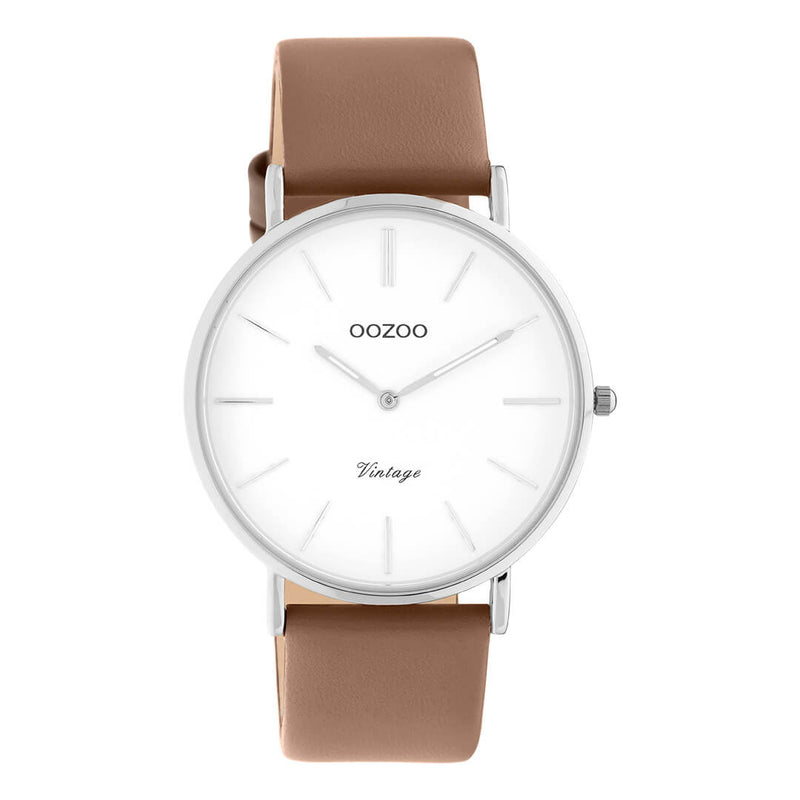 Montre Oozoo Vintage C20252 - PRECIOVS