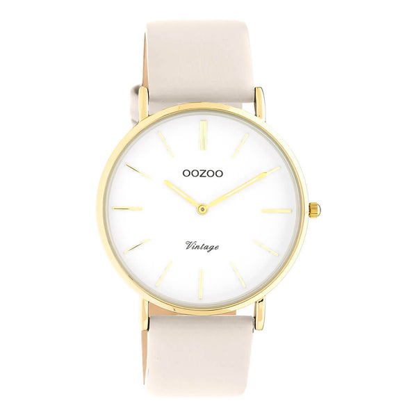 Montre Oozoo Vintage C20253 - PRECIOVS