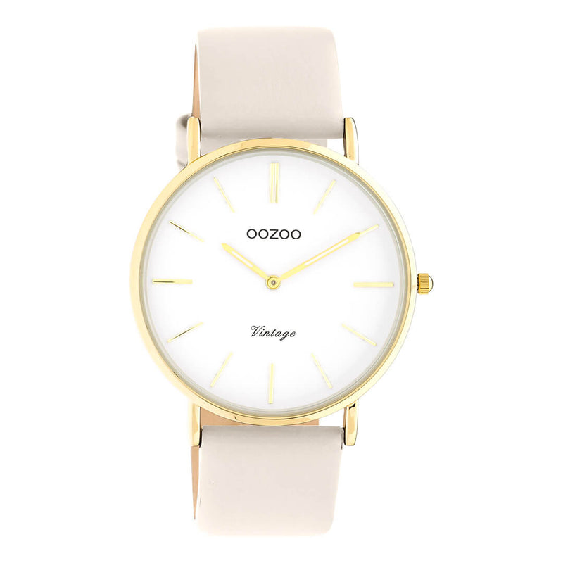 Montre Oozoo Vintage C20253 - PRECIOVS