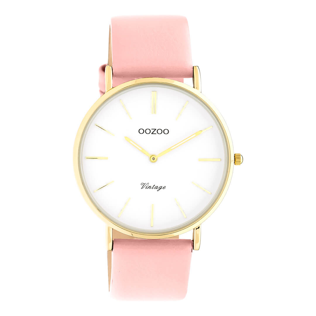 Montre Oozoo Vintage C20254 - PRECIOVS