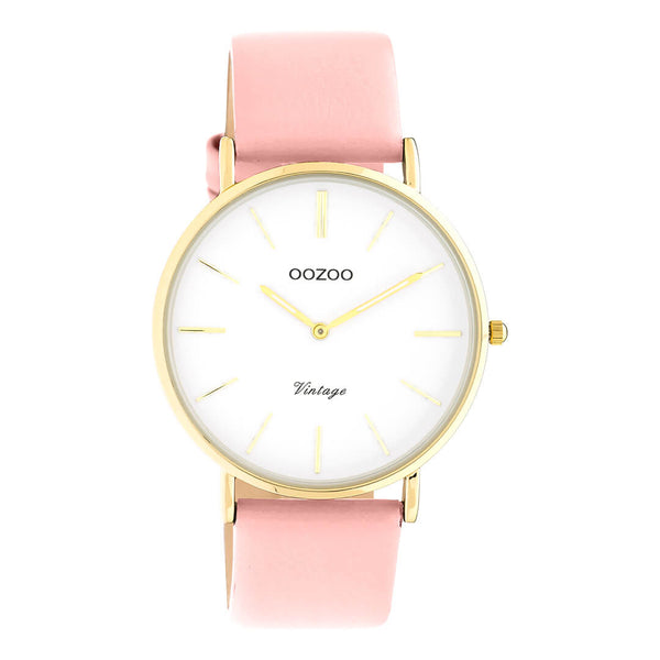 Montre Oozoo Vintage C20254 - PRECIOVS
