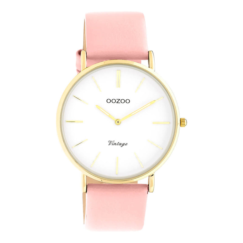 Montre Oozoo Vintage C20254 - PRECIOVS