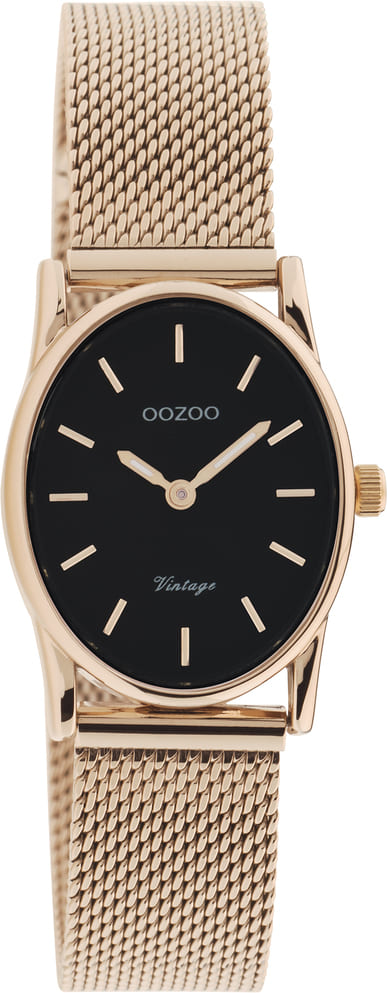 Montre Oozoo Vintage C20260 - PRECIOVS