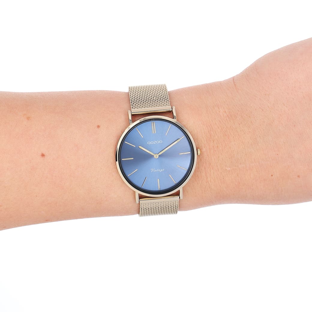 Montre Oozoo Vintage C20291 - PRECIOVS