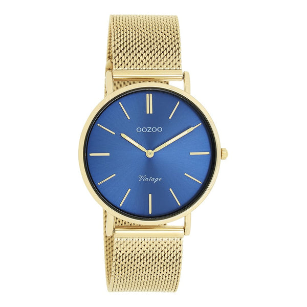 Montre Oozoo Vintage C20291 - PRECIOVS