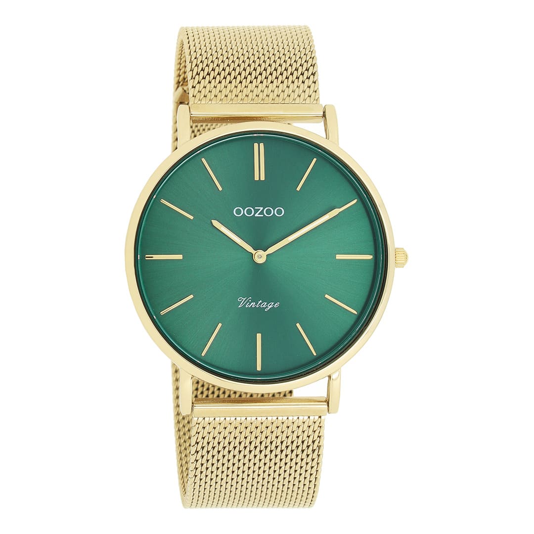 Montre Oozoo Vintage C20294 - PRECIOVS