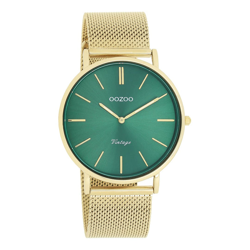 Montre Oozoo Vintage C20294 - PRECIOVS