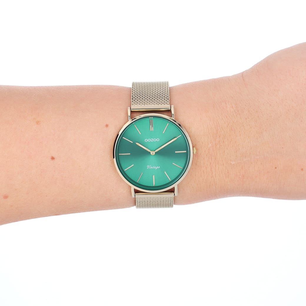 Montre Oozoo Vintage C20295 - PRECIOVS