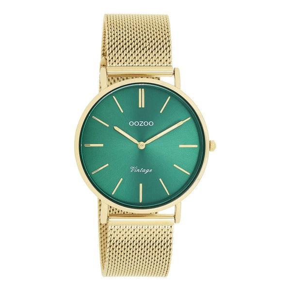 Montre Oozoo Vintage C20295 - PRECIOVS