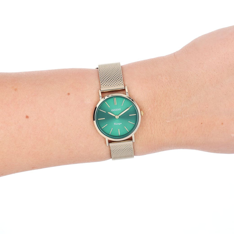Montre Oozoo Vintage C20297 - PRECIOVS