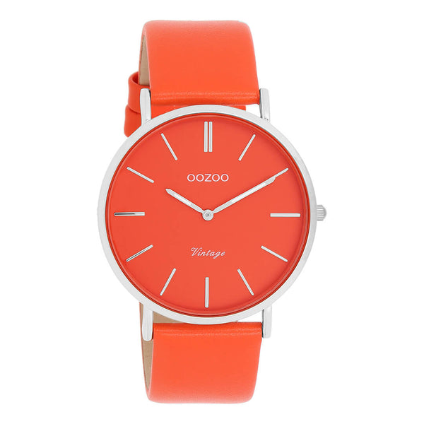Montre Oozoo Vintage C20320 - PRECIOVS
