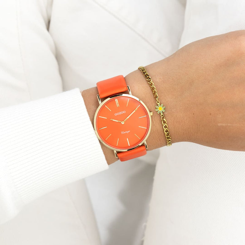 Montre Oozoo Vintage C20321 - PRECIOVS