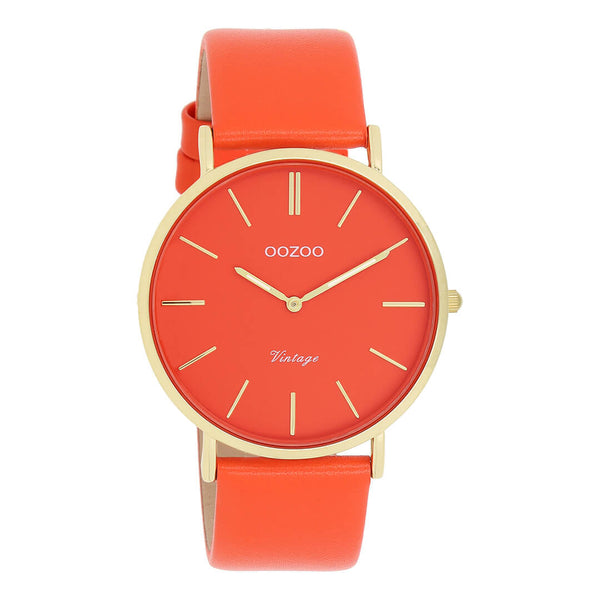 Montre Oozoo Vintage C20321 - PRECIOVS