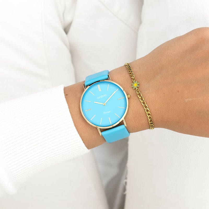 Montre Oozoo Vintage C20323 - PRECIOVS