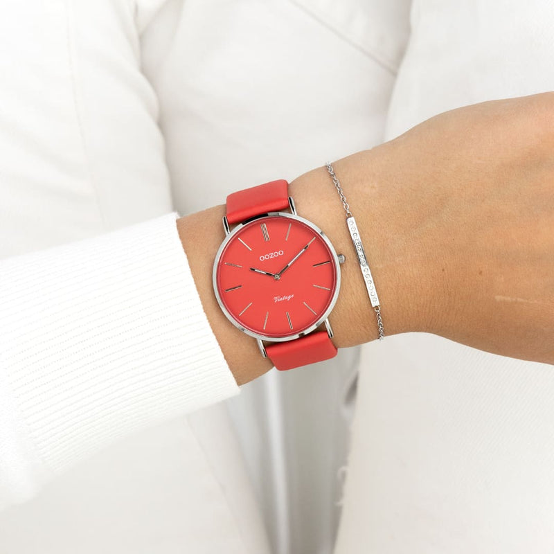Montre Oozoo Vintage C20324 - PRECIOVS